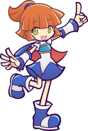 Arle Nadja