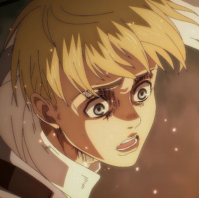 Armin Arlert