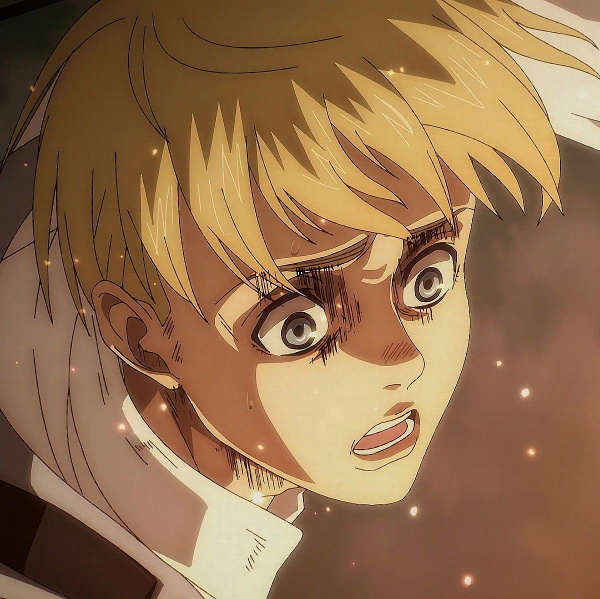 Armin Arlert