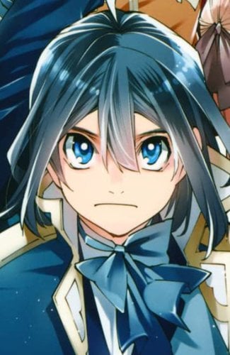 Display picture for Ars Lovent