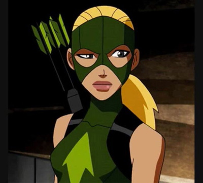 Artemis Crock
