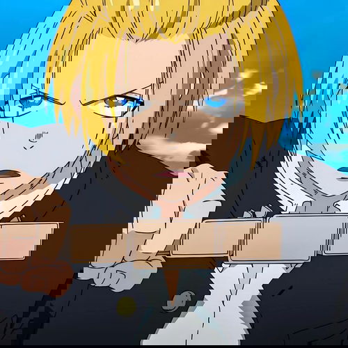 Display picture for Arthur Boyle