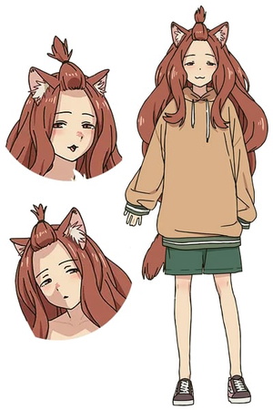 Aruko Sakai