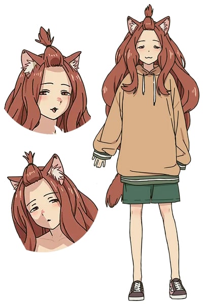 Aruko Sakai