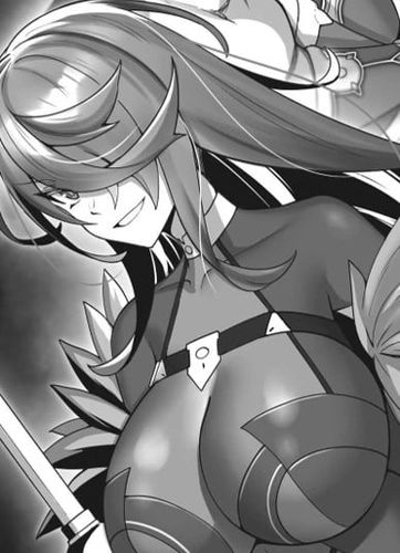 Display picture for Aruna
