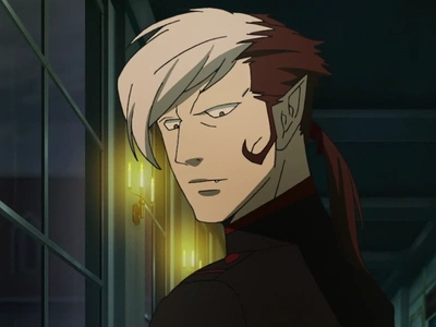 Arystar Krory III