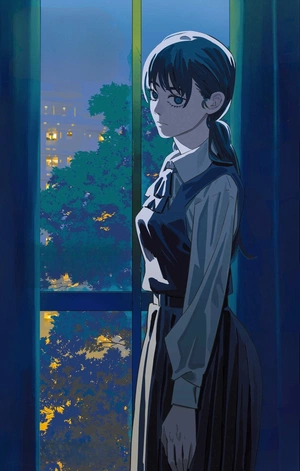 Asa Mitaka