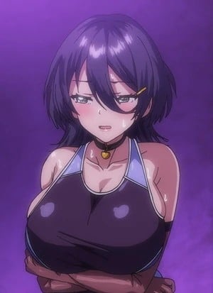 Asaba Ibuki