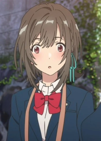 Asagi Kazano