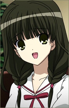 Asagiri Kaname