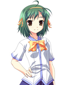Asahi Onozuka