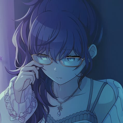 Mafuyu Asahina