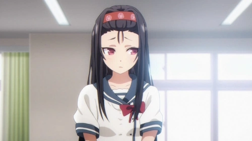 Asaka Mayama