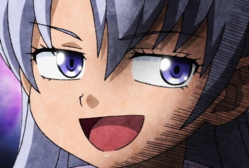 Asaka Mutsuba