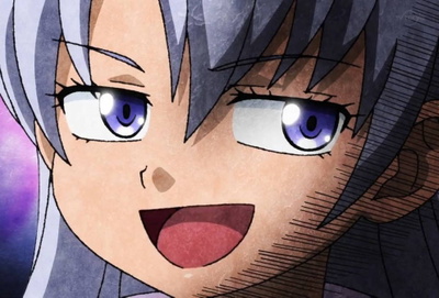 Asaka Mutsuba