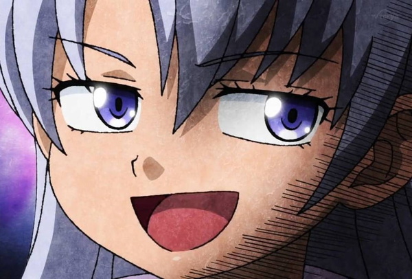 Asaka Mutsuba