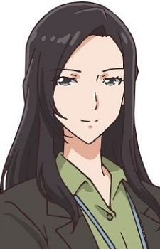 Asako Kurokawa