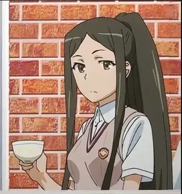 Display picture for Kisa Asato
