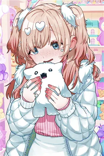 Aashii Kedarui