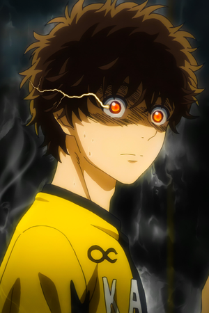 Ashito Aoi