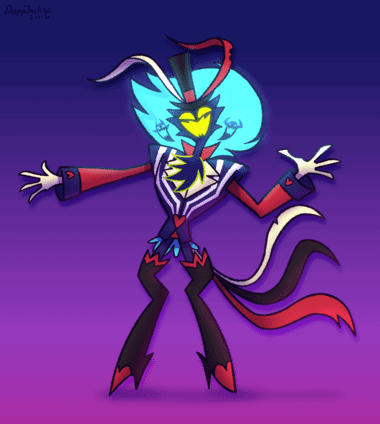 Asmodeus
