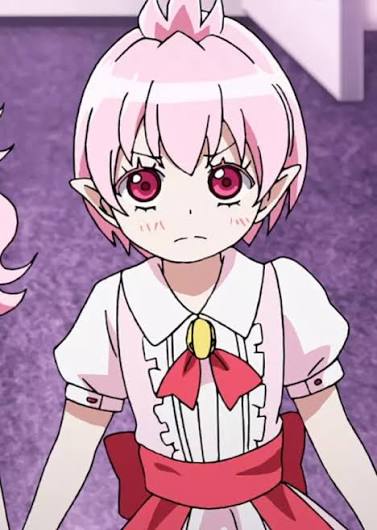 Lily Asmodeus