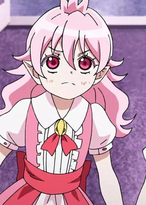 Viole Asmodeus
