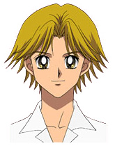 Asou Yuuya