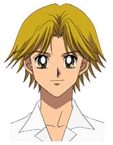 Asou Yuuya