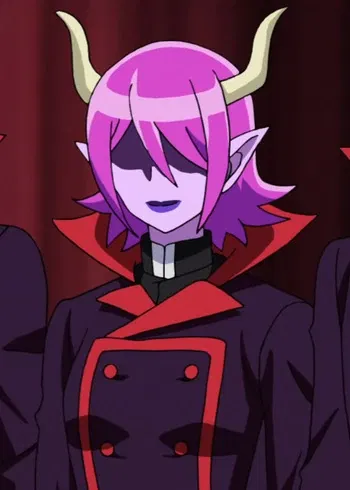 Display picture for Smoke Astaroth