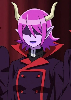 Smoke Astaroth