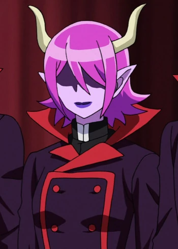 Smoke Astaroth