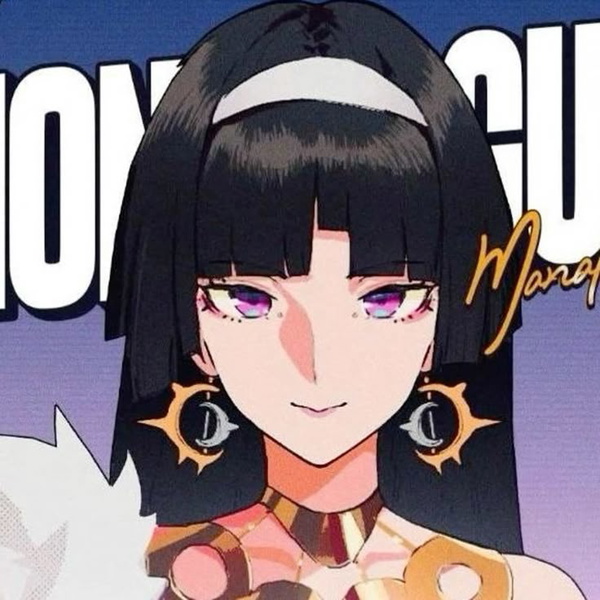Astra Yao