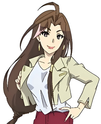 Akeno Myoujou