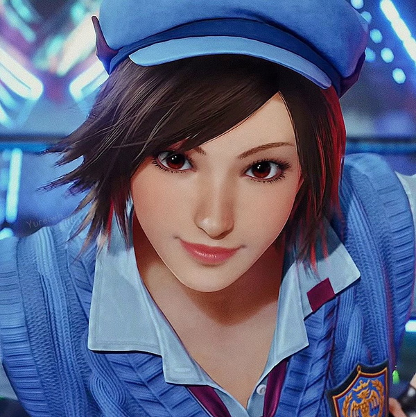 Asuka Kazama