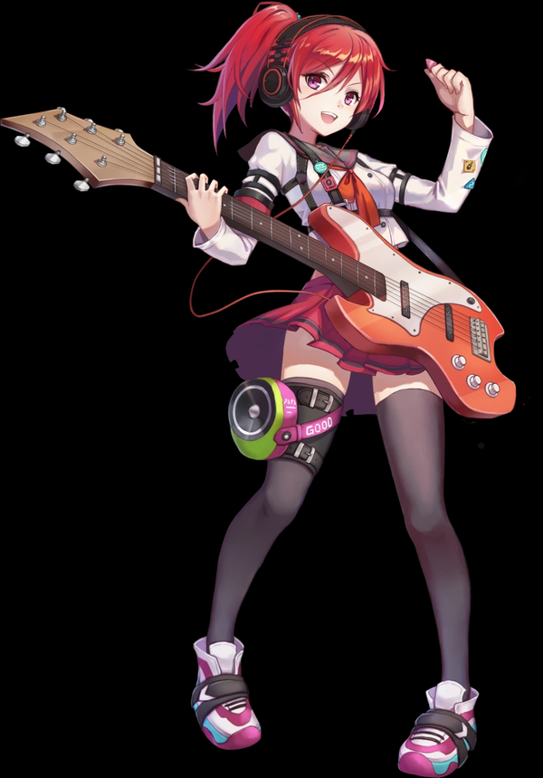 Asuka Kirine