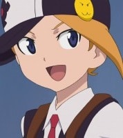Asuka Kojou