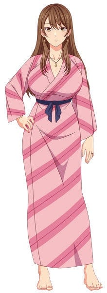 Asuka Mihara