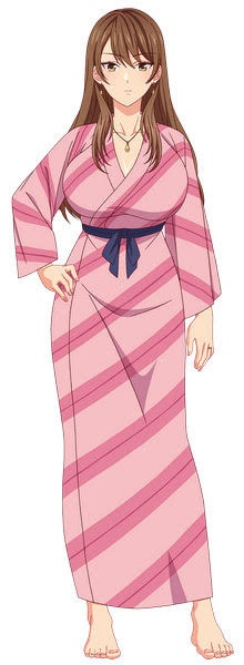 Asuka Mihara