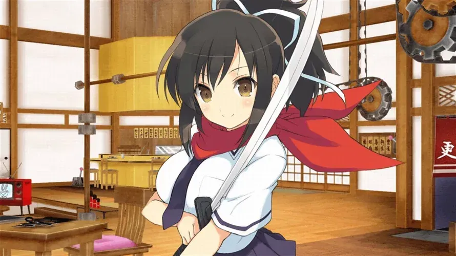Display picture for Asuka
