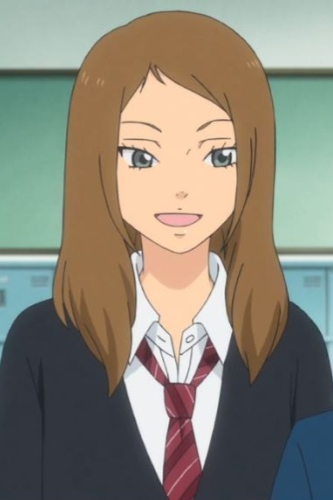 Asumi