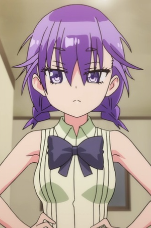 Asumi Kominami