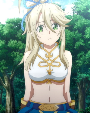 Asuna Aquage