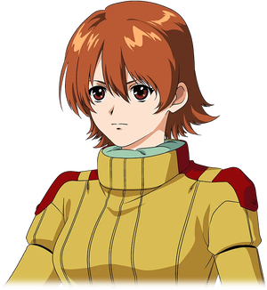Asuna Elmarit