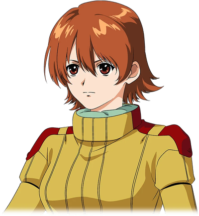 Asuna Elmarit