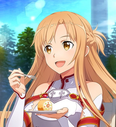 Asuna Yuuki