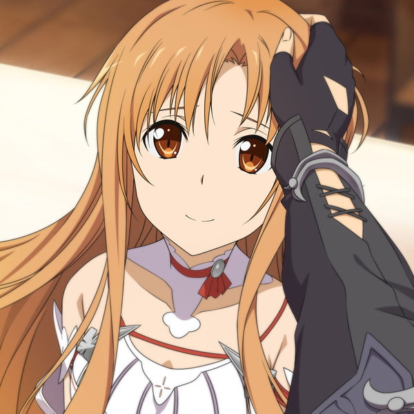 Asuna Yuuki