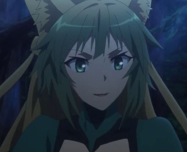 Atalanta