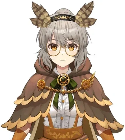 Athena Nightingale