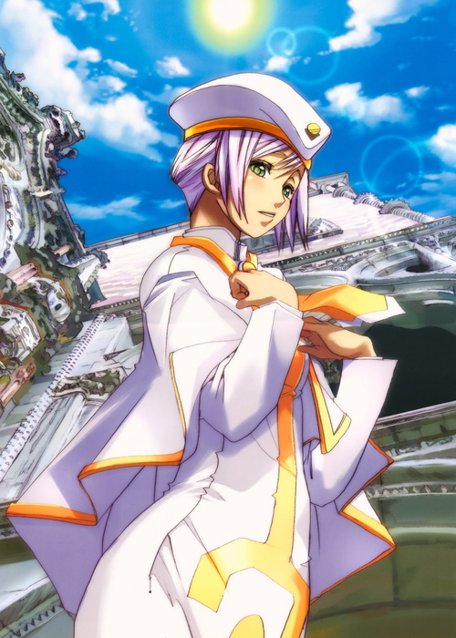 Athena Glory